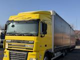DAF  XF 105 2012 года за 17 500 000 тг. в Алматы