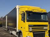 DAF  XF 105 2012 года за 17 500 000 тг. в Алматы – фото 3