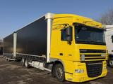DAF  XF 105 2012 года за 17 500 000 тг. в Алматы – фото 4