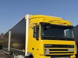 DAF  XF 105 2012 года за 17 500 000 тг. в Алматы – фото 2