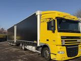 DAF  XF 105 2012 года за 17 500 000 тг. в Алматы – фото 5