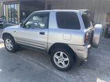 Toyota RAV4 1996 годаүшін3 200 000 тг. в Шымкент – фото 4