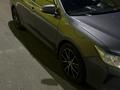 Toyota Camry 2015 года за 8 888 888 тг. в Уральск – фото 19