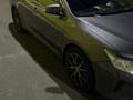 Toyota Camry 2015 года за 8 888 888 тг. в Уральск – фото 21