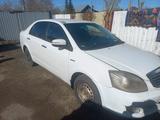 Geely SC7 2014 годаүшін2 400 000 тг. в Щучинск