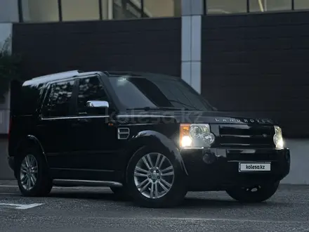 Land Rover Discovery 2007 года за 11 000 000 тг. в Астана