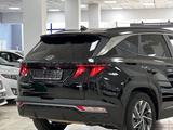 Hyundai Tucson 2023 годаүшін15 690 000 тг. в Шымкент – фото 3