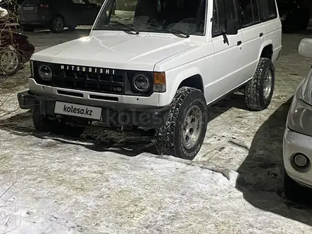 Mitsubishi Pajero 1989 года за 2 600 000 тг. в Талдыкорган