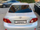 Toyota Corolla 2007 года за 4 600 000 тг. в Астана – фото 3