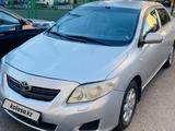 Toyota Corolla 2007 года за 4 600 000 тг. в Астана