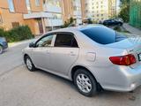 Toyota Corolla 2007 года за 4 600 000 тг. в Астана – фото 4