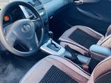 Toyota Corolla 2007 года за 4 600 000 тг. в Астана – фото 5