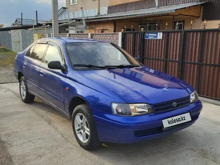 Toyota Carina E 1996 года за 1 800 000 тг. в Талдыкорган