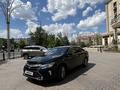 Toyota Camry 2018 годаүшін14 000 000 тг. в Кызылорда – фото 11