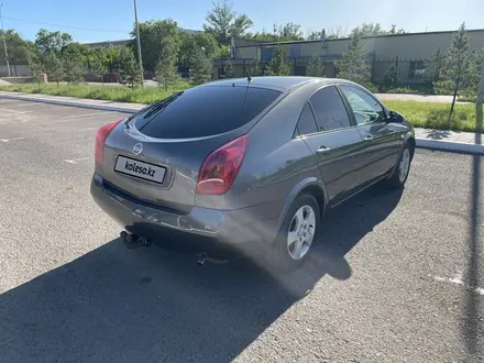 Nissan Primera 2004 года за 2 900 000 тг. в Караганда – фото 9