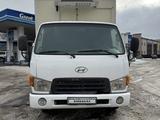 Hyundai  HD72 2006 года за 8 100 000 тг. в Астана