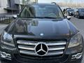 Mercedes-Benz GL 550 2008 года за 8 500 000 тг. в Алматы – фото 3
