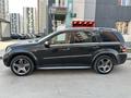 Mercedes-Benz GL 550 2008 года за 8 500 000 тг. в Алматы – фото 4