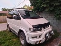 Mitsubishi Delica 1997 годаүшін6 200 000 тг. в Алматы