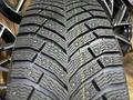 Michelin X-ICE NORTH 4 235/50 R17 100 Tүшін106 000 тг. в Алматы – фото 3