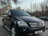 Mercedes-Benz ML 350 2007 года за 7 300 000 тг. в Алматы