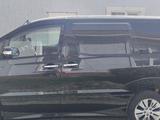 Toyota Alphard 2008 года за 6 000 000 тг. в Атырау – фото 2