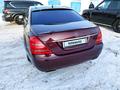 Mercedes-Benz S 500 2007 года за 7 000 000 тг. в Павлодар – фото 4