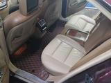 Mercedes-Benz S 500 2007 годаүшін7 000 000 тг. в Павлодар – фото 4