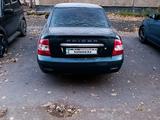 ВАЗ (Lada) Priora 2170 2007 годаfor600 000 тг. в Экибастуз – фото 2