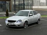 ВАЗ (Lada) Priora 2170 2015 годаүшін4 300 000 тг. в Актау – фото 2