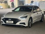 Hyundai Sonata 2020 годаүшін12 300 000 тг. в Алматы