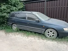 Toyota Caldina, 1992