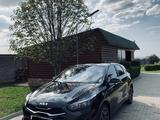 Kia Cee'd 2024 года за 11 000 000 тг. в Алматы