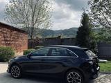 Kia Cee'd 2024 года за 11 000 000 тг. в Алматы – фото 2