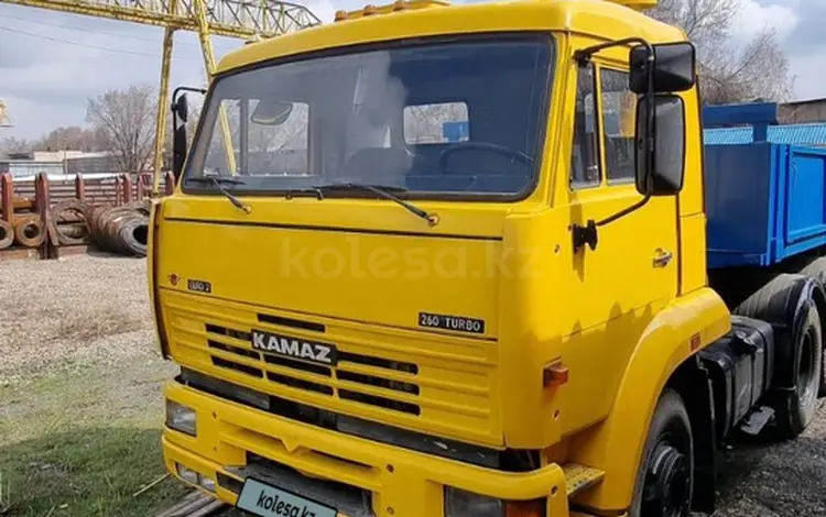 КамАЗ  65116 2006 года за 8 500 000 тг. в Алматы