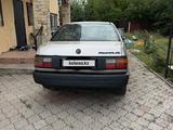 Volkswagen Passat 1989 годаүшін700 000 тг. в Уральск – фото 4