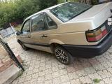 Volkswagen Passat 1989 годаүшін700 000 тг. в Уральск – фото 3