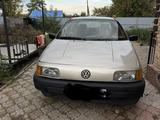 Volkswagen Passat 1989 годаүшін700 000 тг. в Уральск