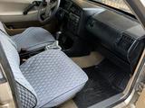 Volkswagen Passat 1989 годаүшін700 000 тг. в Уральск – фото 5