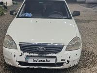 ВАЗ (Lada) Priora 2171 2011 годаfor1 700 000 тг. в Туркестан