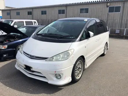 МОРДА НОУСКАТ TOYOTA ESTIMA ACR40 ACR30 ИЗ ЯПОНИИ за 200 000 тг. в Шымкент