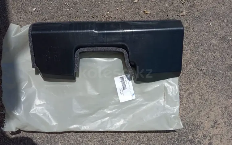 Защитный кожух радиатора правый Hyundai Bayon за 30 000 тг. в Алматы