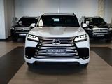 Lexus LX 600 2023 года за 81 000 000 тг. в Алматы – фото 2