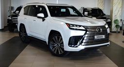 Lexus LX 600 2023 годаүшін81 000 000 тг. в Алматы