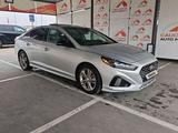 Hyundai Sonata 2018 года за 5 000 000 тг. в Алматы – фото 3