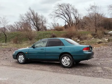 Mazda 626 1995 года за 1 200 000 тг. в Алматы – фото 5