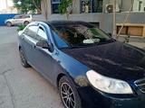 Chevrolet Epica 2010 годаfor3 100 000 тг. в Актау