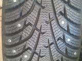 235-65-17 Maxxis NS5 Premitra Ice Nord за 66 000 тг. в Алматы