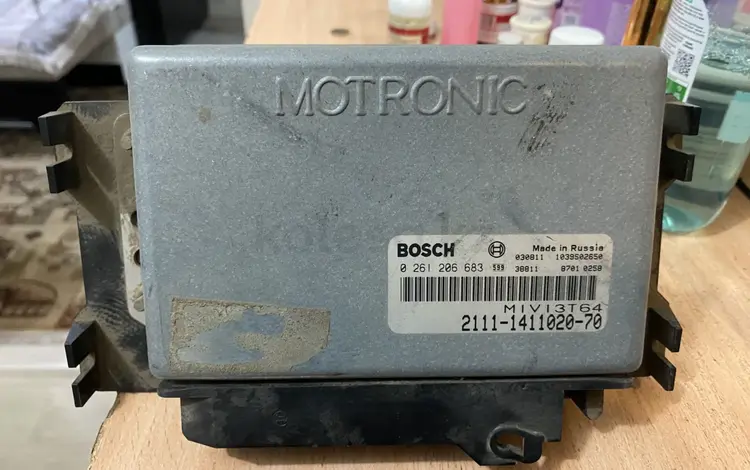 Эбу Ваз 2110үшін25 000 тг. в Усть-Каменогорск