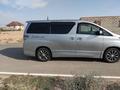 Toyota Vellfire 2008 года за 7 000 000 тг. в Атырау – фото 3